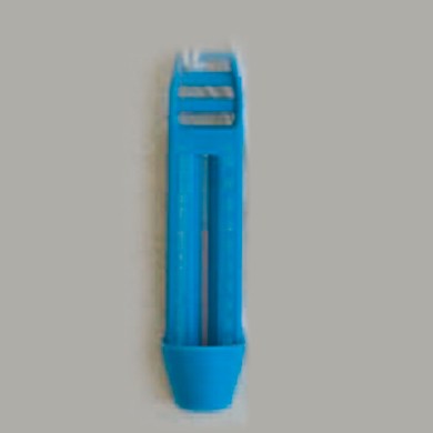 Schwimmbad-Thermometer