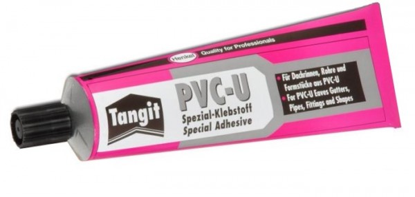 Tangit PVC-U Spezial-Klebstoff 125g Tube