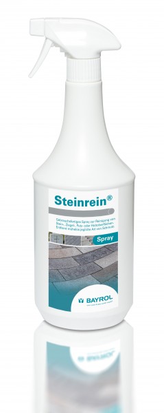 Steinrein 1 L