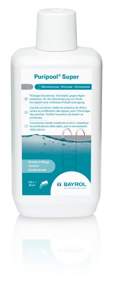 Bayrol Überwinterungsmittel 1L