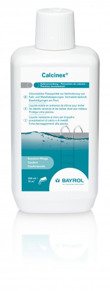 Calcinex 1 L