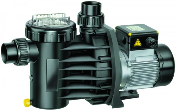 Speck Magic Pump Schwimmbadpumpe